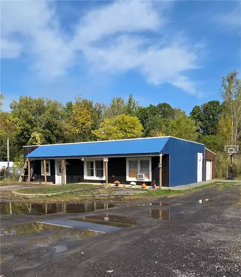3797 Canal Road Rd, Lenox, NY 13032