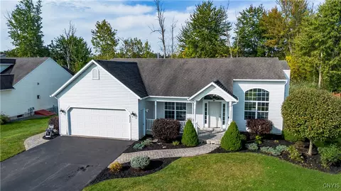 6317 Asa Eastwood, Cicero, NY 13039