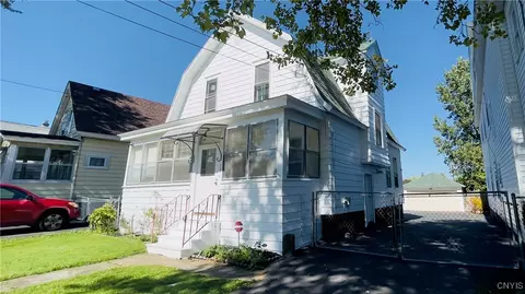 2316 Grant Blvd, Syracuse, NY 13208