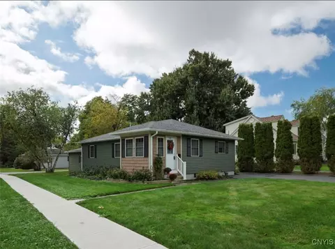 1202 Sherman St, Watertown, NY 13601