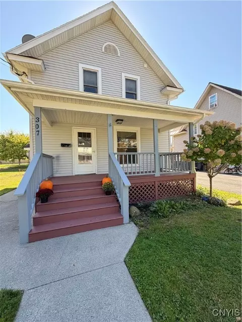 307 Primo Ave, Sherrill, NY 13461
