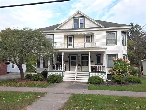 11-13 Owego St #11, Cortland, NY 13045
