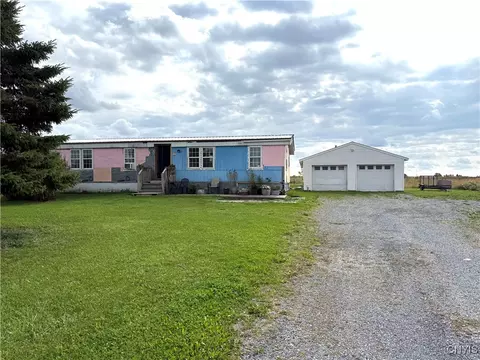 29258 Martin Rd, Le Ray, NY 13637