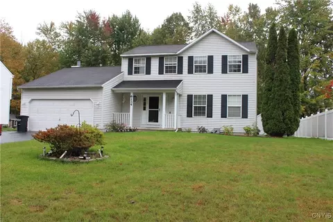 6134 Leslieanne, Cicero, NY 13039