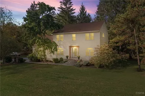 8263 Kirkville Rd, Kirkville, NY 13082