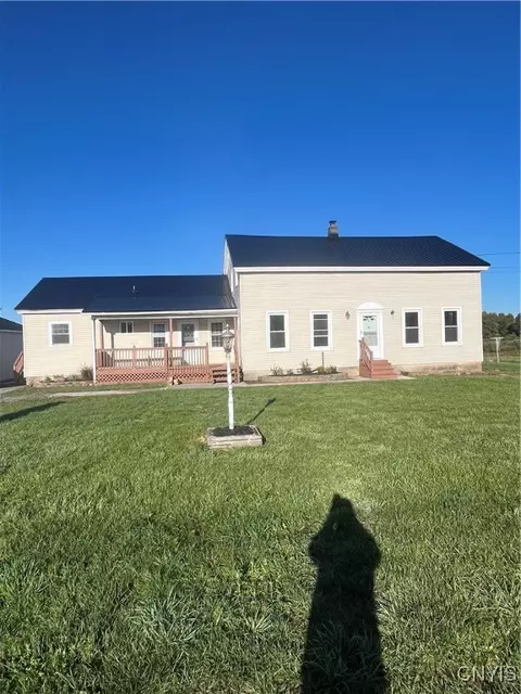 12853 Fuller Rd, Adams Center, NY 13606