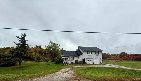 670 Cr 22, Fowler, NY 13642