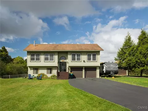 25307 Hinds Rd, Pamelia, NY 13601