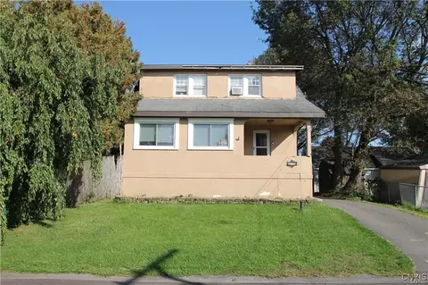 302 Colfax Ave, East Syracuse, NY 13057