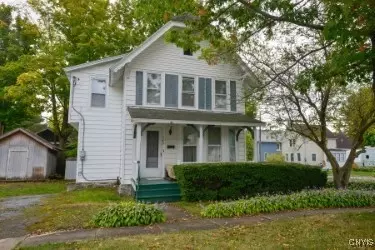 145 Union St, Clayton, NY 13624