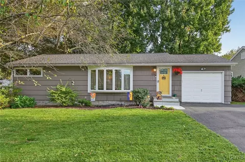 1209 Glenwood Ave, Syracuse, NY 13207
