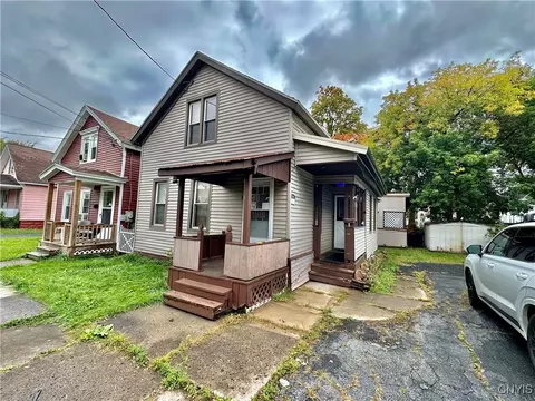 1541 Dudley Ave, Utica, NY 13501