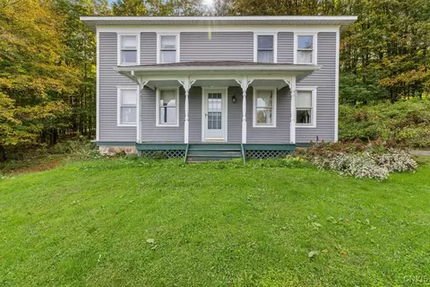 3756 Oak Hill Rd, Otisco, NY 13110