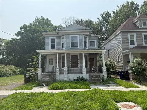 325 Seymour St, Syracuse, NY 13204