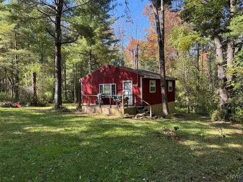 9330 Ryan Rd, Nunda, NY 14517