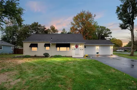 6371 Pleasant Dr, Lee, NY 13440