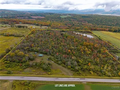 4567 Christian Rd, Ossian, NY 14437