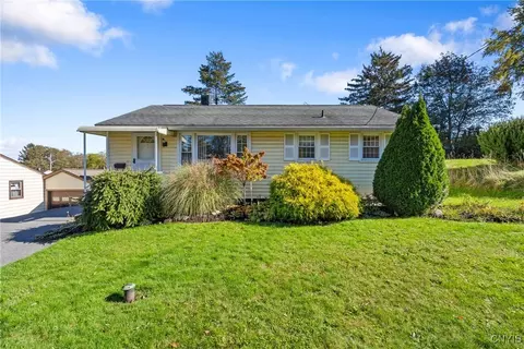 346 Ashdale Ave, Syracuse, NY 13206