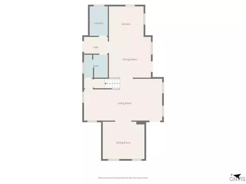 Floorplan - 16 Virginia St, Lysander, NY 13027 photo 1 of 3