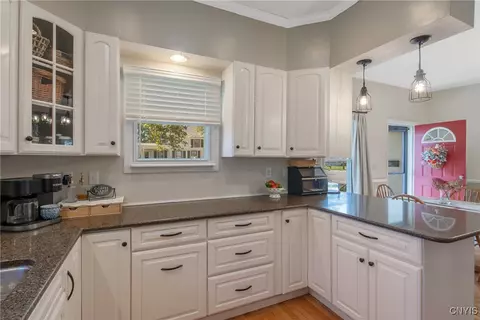 Kitchen - 16 Virginia St, Lysander, NY 13027 photo 7 of 7