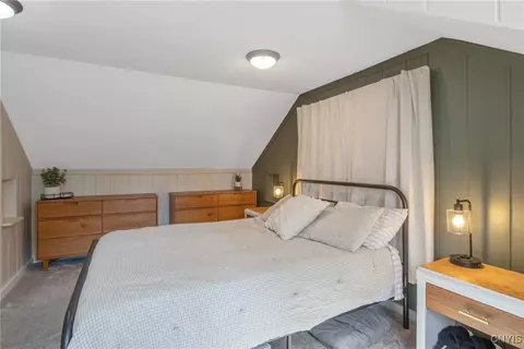 Bedroom - 16 Virginia St, Lysander, NY 13027 photo 3 of 9