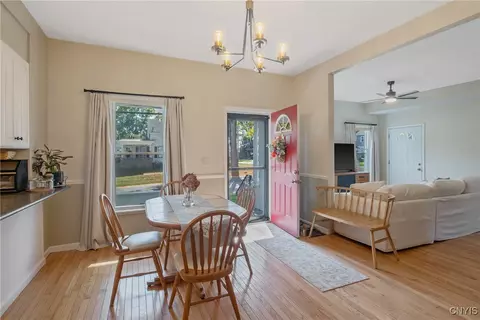 Entry Way - 16 Virginia St, Lysander, NY 13027 photo 1 of 1
