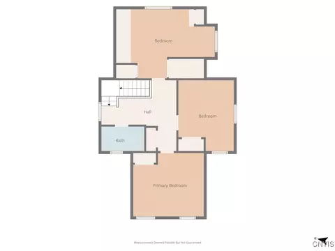 Floorplan - 16 Virginia St, Lysander, NY 13027 photo 2 of 3