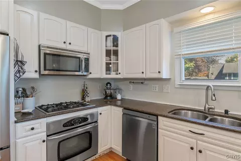 Kitchen - 16 Virginia St, Lysander, NY 13027 photo 4 of 7