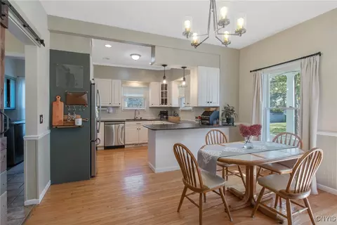 Dining - 16 Virginia St, Lysander, NY 13027 photo 1 of 2