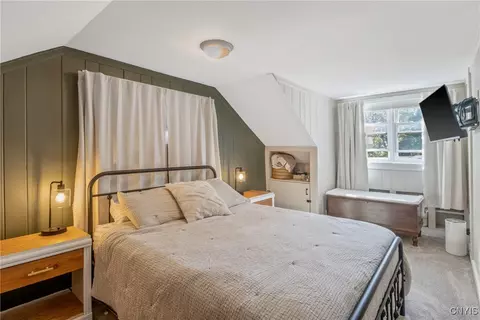 Bedroom - 16 Virginia St, Lysander, NY 13027 photo 2 of 9