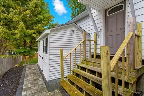 Exterior - 16 Virginia St, Lysander, NY 13027 photo 5 of 5