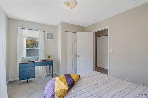 Bedroom - 16 Virginia St, Lysander, NY 13027 photo 6 of 9