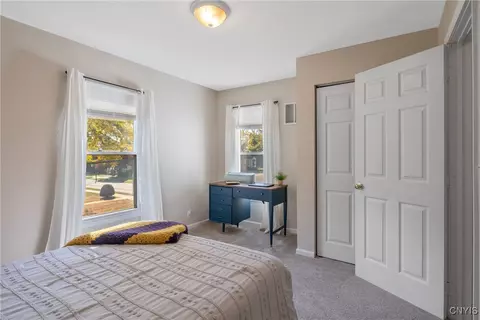 Bedroom - 16 Virginia St, Lysander, NY 13027 photo 5 of 9
