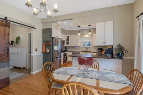 Dining - 16 Virginia St, Lysander, NY 13027 photo 2 of 2
