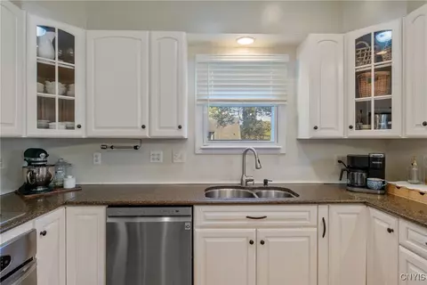 Kitchen - 16 Virginia St, Lysander, NY 13027 photo 3 of 7