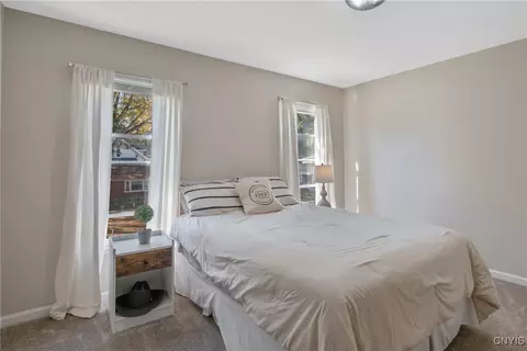 Bedroom - 16 Virginia St, Lysander, NY 13027 photo 8 of 9