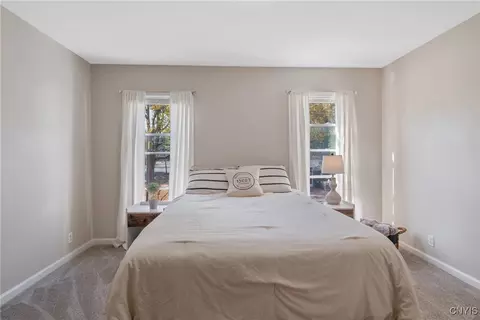 Bedroom - 16 Virginia St, Lysander, NY 13027 photo 7 of 9