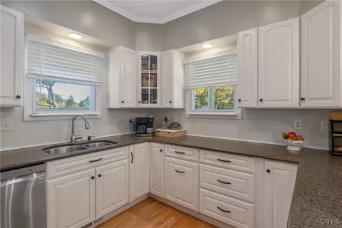 Kitchen - 16 Virginia St, Lysander, NY 13027 photo 6 of 7