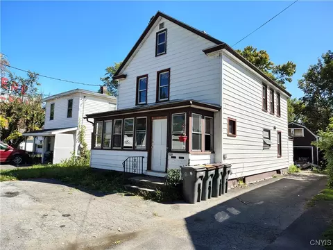 120 Dunn Ave, Rome, NY 13440