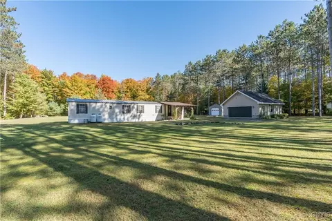 7823 Marshey Rd, Diana, NY 13648