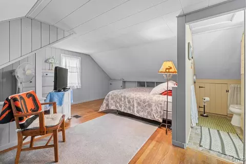 Bedroom - 22 Macarthur Rd, Lysander, NY 13027 photo 5 of 9