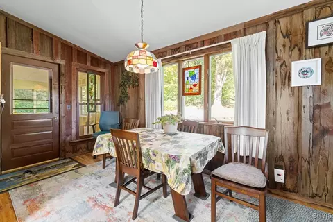 Dining - 22 Macarthur Rd, Lysander, NY 13027 photo 1 of 2