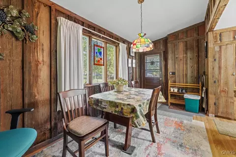 Dining - 22 Macarthur Rd, Lysander, NY 13027 photo 2 of 2
