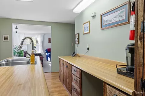 Kitchen - 22 Macarthur Rd, Lysander, NY 13027 photo 6 of 8