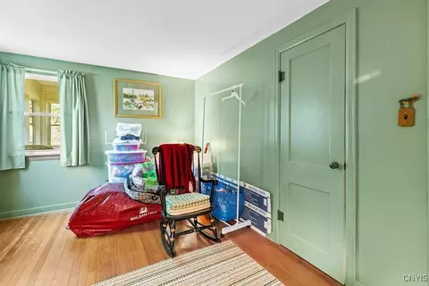 Bedroom - 22 Macarthur Rd, Lysander, NY 13027 photo 2 of 9