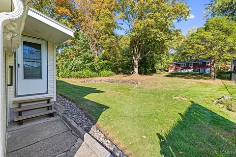 Exterior - 22 Macarthur Rd, Lysander, NY 13027 photo 4 of 6