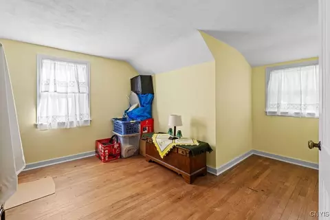 Bedroom - 22 Macarthur Rd, Lysander, NY 13027 photo 7 of 9