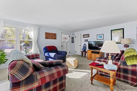 Living - 22 Macarthur Rd, Lysander, NY 13027 photo 1 of 4