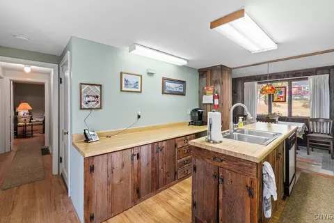 Kitchen - 22 Macarthur Rd, Lysander, NY 13027 photo 3 of 8