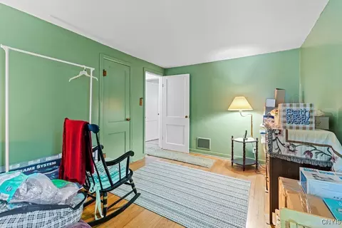 Bedroom - 22 Macarthur Rd, Lysander, NY 13027 photo 4 of 9
